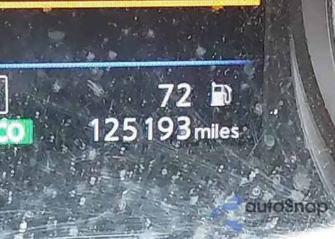 2019 Nissan Rogue S z USA, uszkodzony, nr VIN 5N1AT2MT6KC822746